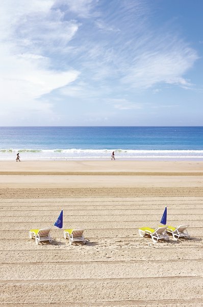 Urlaub im Golden Sands - hier günstig online buchen