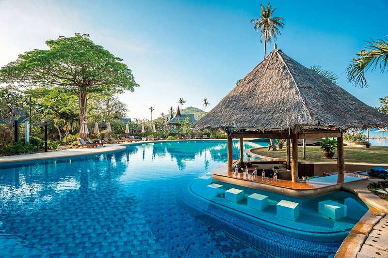 Urlaub im SAii Phi Phi Island Village - hier günstig online buchen
