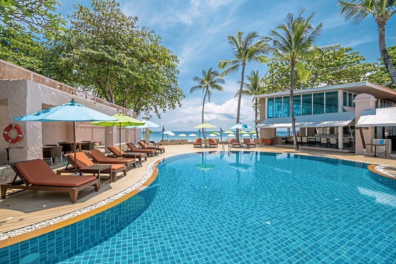 Urlaub im Baan Samui Resort - hier günstig online buchen