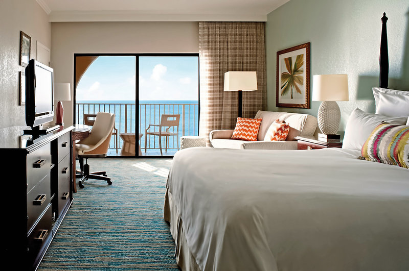 Urlaub im Marriott Grand Cayman Beach Resort - hier günstig online buchen