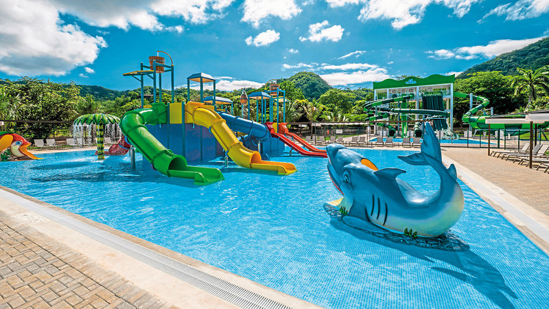 Urlaub im Hotel Riu Guanacaste - hier günstig online buchen