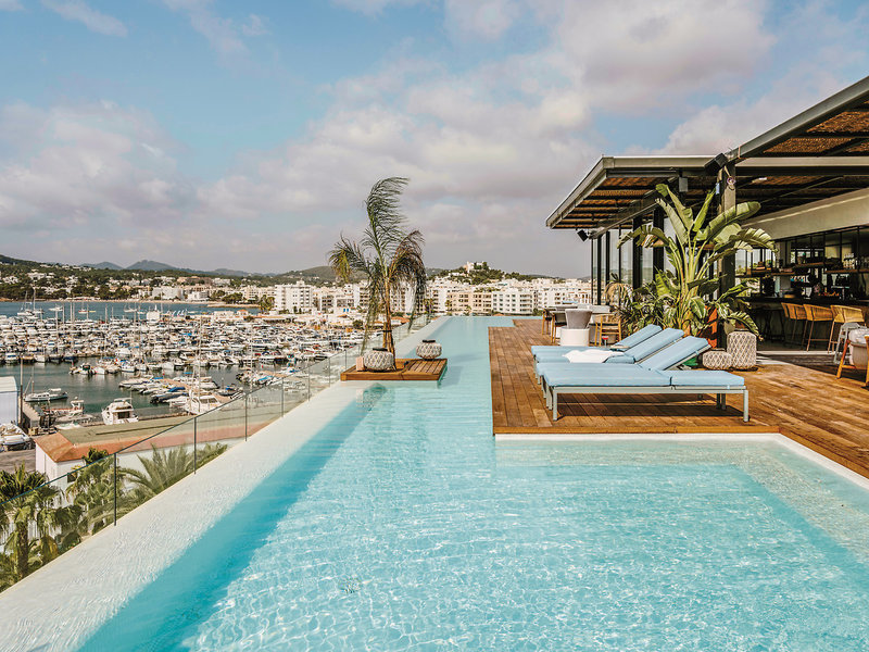 Urlaub im Aguas de Ibiza - hier günstig online buchen