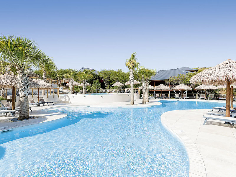 Urlaub im Morena Resort - hier günstig online buchen
