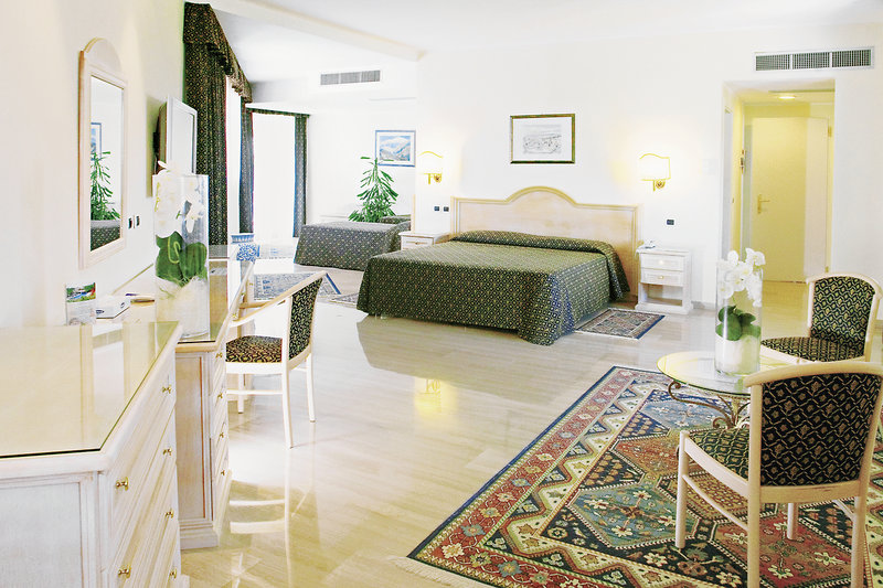 Urlaub im Sant Alphio Garden Hotel & Spa - hier günstig online buchen
