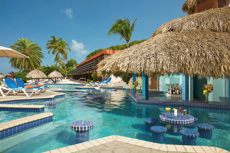 Urlaub im Sunscape Curaçao Resort Spa & Casino - hier günstig online buchen
