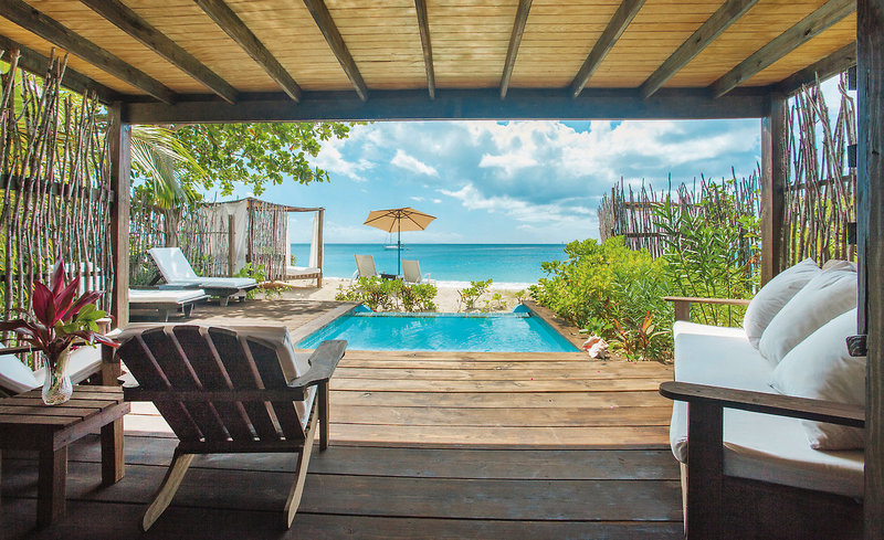 Urlaub im Keyonna Beach Resort Antigua - hier günstig online buchen