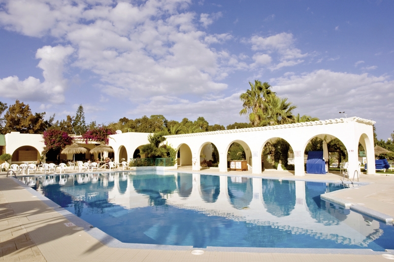 Urlaub im Seabel Alhambra Beach Golf & Spa - hier günstig online buchen