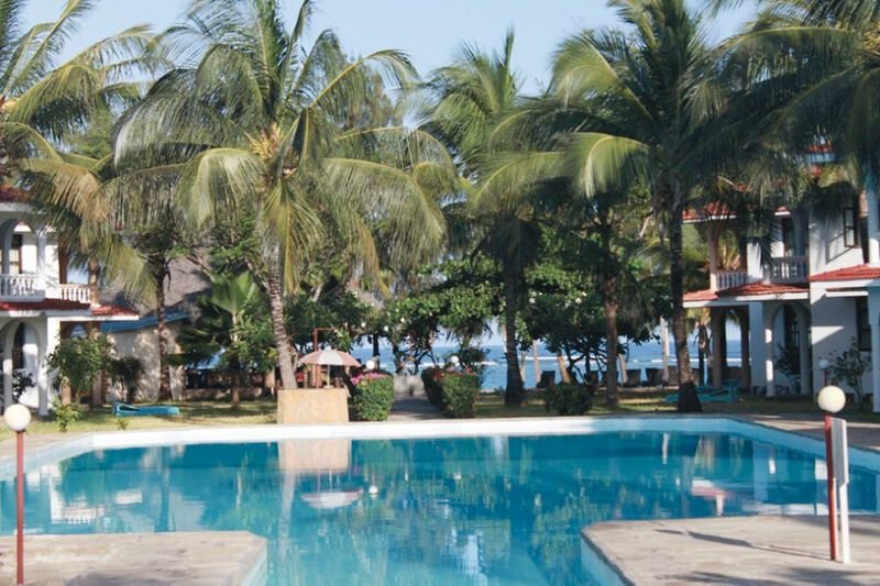 Urlaub im Bahari Dhow Beach Villas - hier günstig online buchen