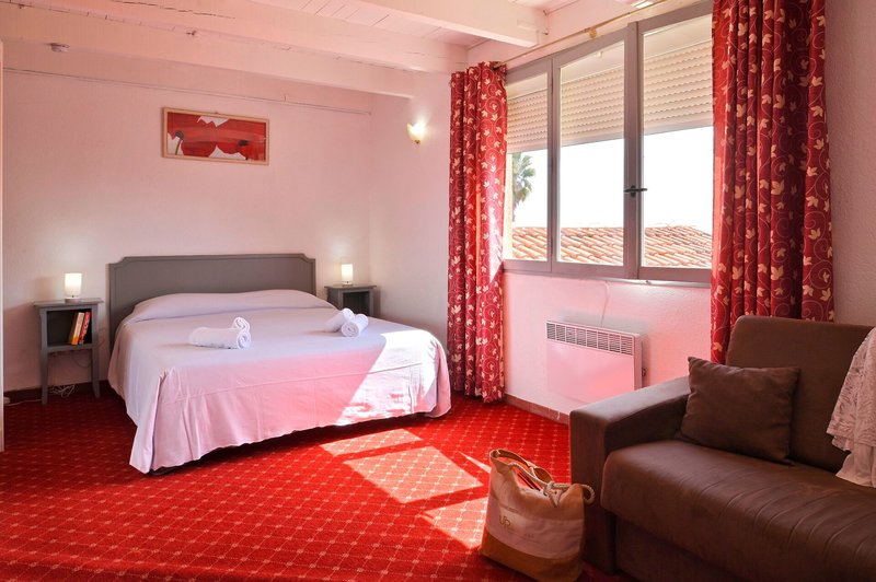 Urlaub im Hotel Residence U Paesolu - hier günstig online buchen
