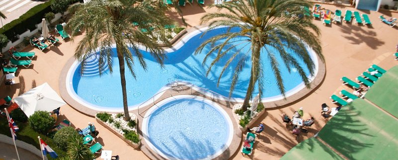 Urlaub im AR Roca Esmeralda Wellness & Spa Hotel - hier günstig online buchen
