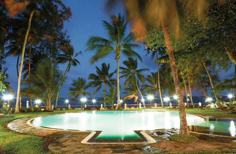 Urlaub im Neptune Beach Resort - hier günstig online buchen