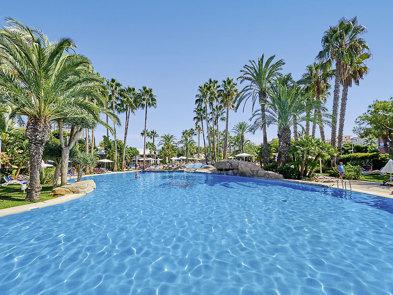 Urlaub im allsun Hotel Estrella & Coral de Mar Resort Spa - hier günstig online buchen