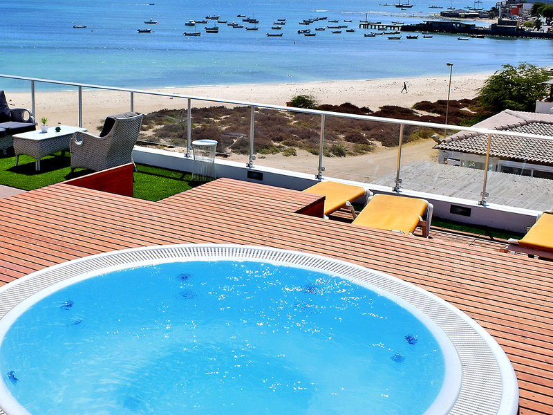 Urlaub im Ouril Hotel Agueda - hier günstig online buchen
