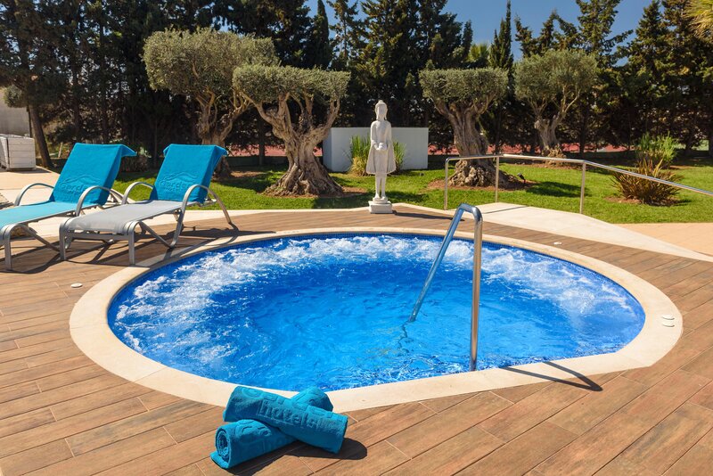 Urlaub im Cala Millor Garden Hotel - hier günstig online buchen