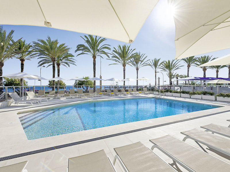 Urlaub im allsun Hotel Riviera Playa - hier günstig online buchen