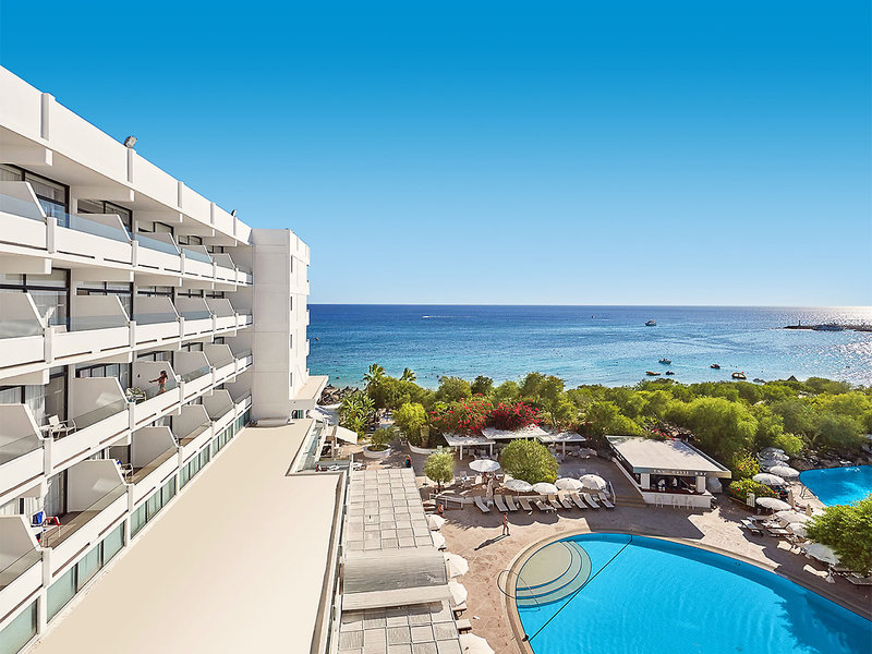 Urlaub im Grecian Bay Hotel - hier günstig online buchen
