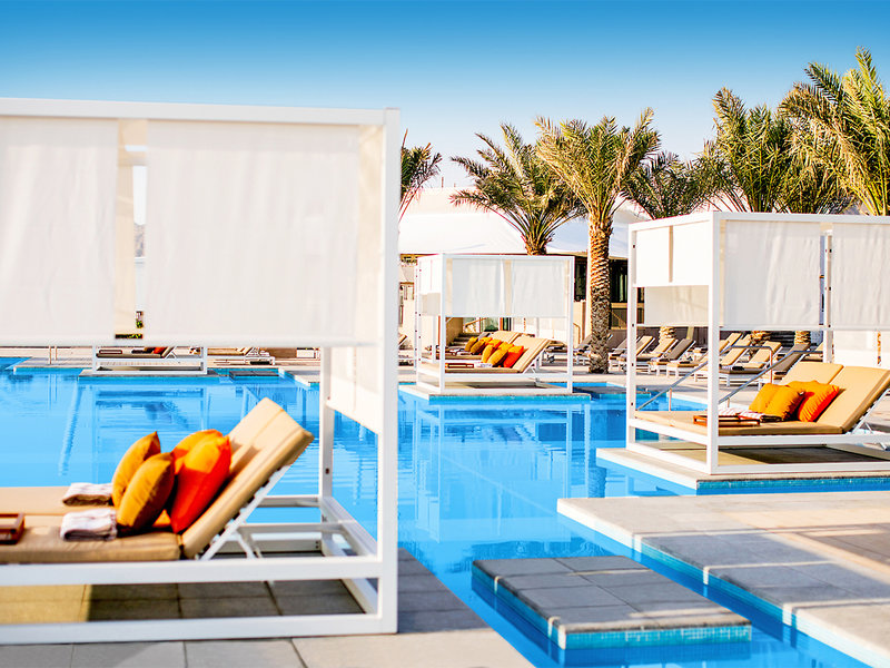 Urlaub im InterContinental Fujairah Resort - hier günstig online buchen