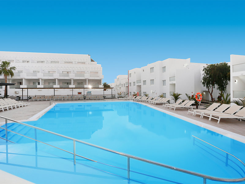 Urlaub im Sentido Aequora Lanzarote Suites - hier günstig online buchen