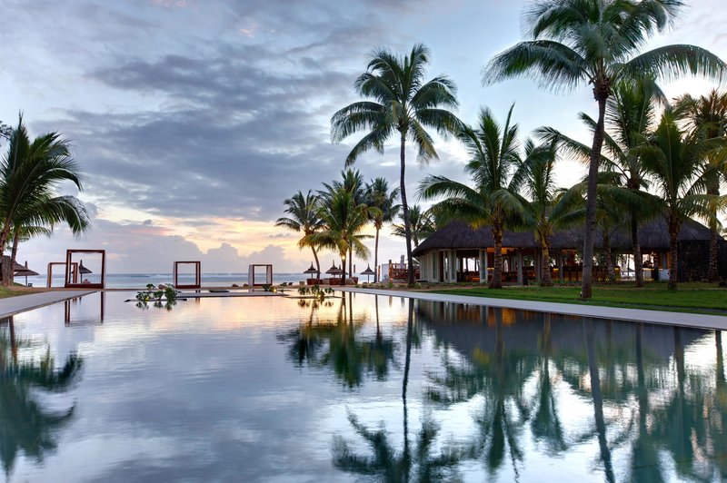 Urlaub im Outrigger Mauritius Beach Resort - hier günstig online buchen