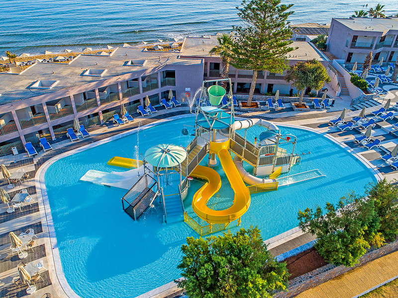 Urlaub im Arina Beach Resort - hier günstig online buchen