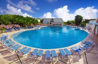 Urlaub im Grand Sirenis Riviera Maya Hotel & Spa - hier günstig online buchen