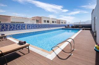 Urlaub im Citadines Al Ghubrah Muscat - hier günstig online buchen