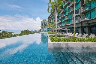 Urlaub im Angsana Teluk Bahang - hier günstig online buchen