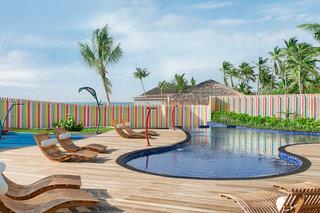 Urlaub im Hilton Maldives Amingiri Resort & Spa - hier günstig online buchen