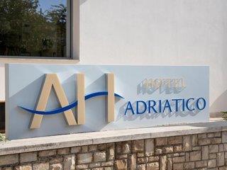 Urlaub im Hotel Adriatico - hier günstig online buchen