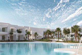 Urlaub im Meraki Resort Sharm El Sheikh - hier günstig online buchen