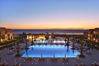 Urlaub im Hilton Taghazout Bay Beach Resort & Spa - hier günstig online buchen