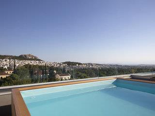 Urlaub im Athens Panorama Project - hier günstig online buchen