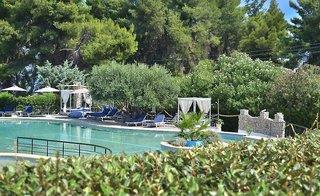 Urlaub im Greek Pride Aithrion Hotel - hier günstig online buchen