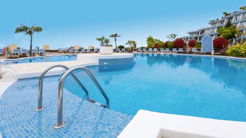 Urlaub im La Quinta Park Suites - hier günstig online buchen