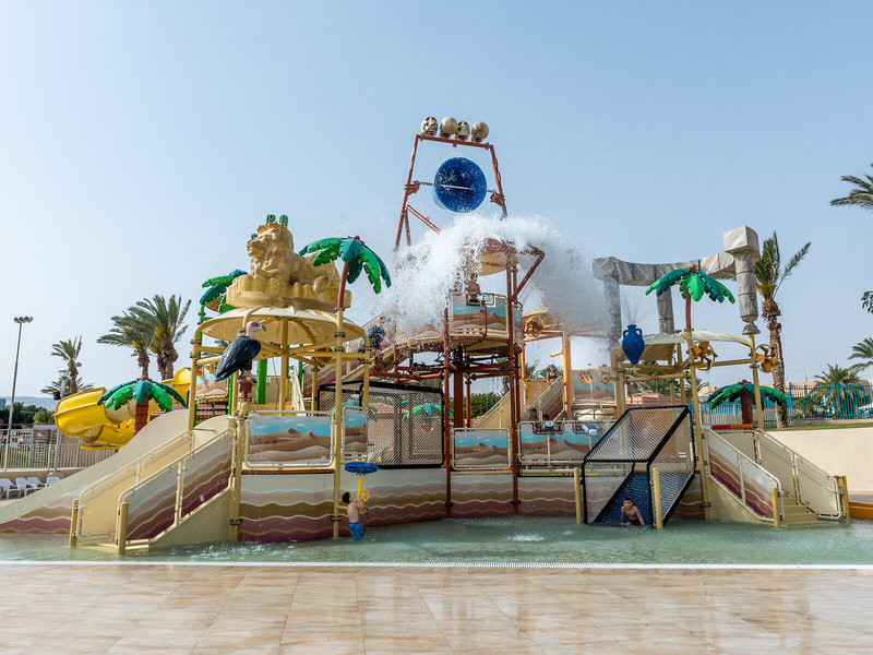 Urlaub im U Sunrise Club Eilat - hier günstig online buchen