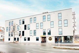 günstige Angebote für B&B HOTEL Bamberg