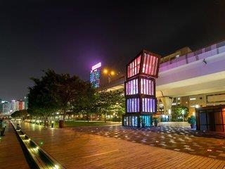 Urlaub im Holiday Inn Express Hong Kong Kowloon CBD2 - hier günstig online buchen