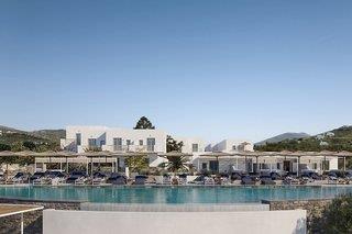 Urlaub im Cosme, a Luxury Collection Resort, Paros - hier günstig online buchen
