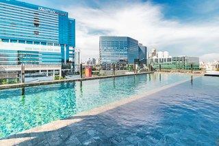 Urlaub im Seekers Finders Rama IV Hotel, SureStay Collection by Best Western - hier günstig online buchen
