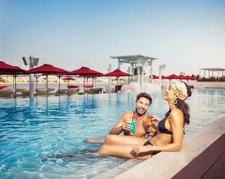 Urlaub im Th8 Palm Dubai Beach Resort, Vignette Collection - hier günstig online buchen