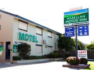 Urlaub im Narellan Motor Inn - hier günstig online buchen
