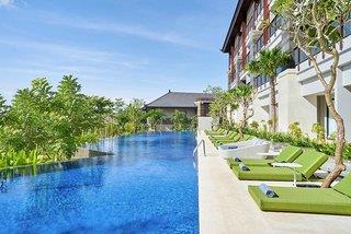 günstige Angebote für Renaissance Bali Nusa Dua Resort