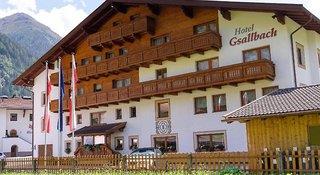 günstige Angebote für Hotel Gsallbach