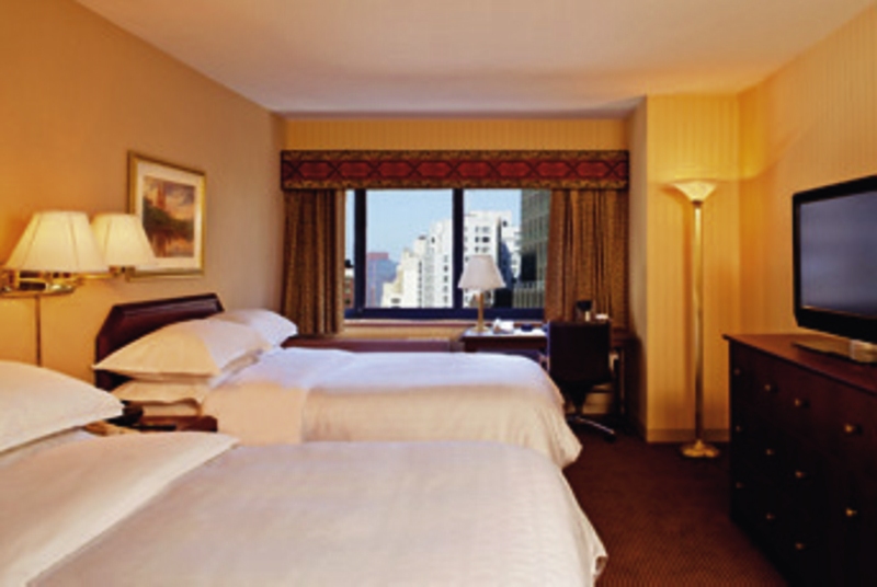Urlaub im The Manhattan at Times Square Hotel - hier günstig online buchen