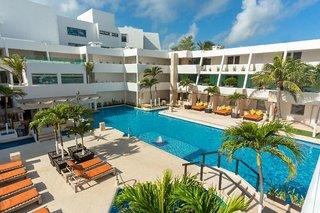 günstige Angebote für Flamingo Cancun Resort