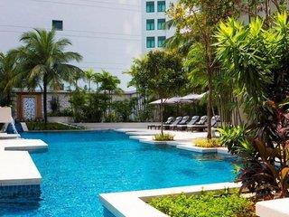 Urlaub im The Ritz-Carlton Kuala Lumpur - hier günstig online buchen