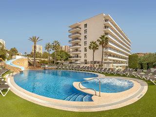 Urlaub im RH Corona del Mar Beach Hotel - hier günstig online buchen