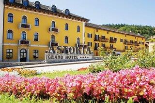 günstige Angebote für Grand Hotel Astoria