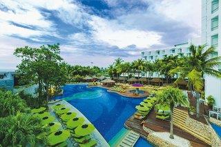 günstige Angebote für Hard Rock Hotel Pattaya