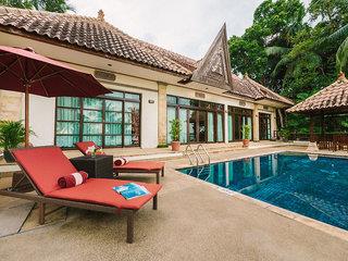 Urlaub im Nirwana Gardens - Indra Maya Pool Villas - hier günstig online buchen